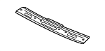5290B763 - Body: Roof Header Panel for Mitsubishi Image