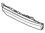 92404GG000 - Electrical: Tail Lamp Assembly for Kia Image