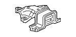50850T7W003 - : Trans Mount for Honda: HR-V Image