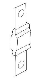 1999-2018 Volvo Mini Fuse