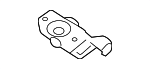 8211085Z00 - Body: Latch for Suzuki Image