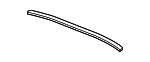 7234185Z01 - Body: Rear Seal for Suzuki Image