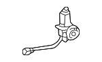 19184250 - Body: Window Motor for Pontiac: Vibe Image