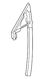 T2R4078 - : Run Channel for Jaguar: F-Type Image