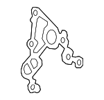 1627136030 - : Water Pump Gasket for Toyota: RAV4 Image