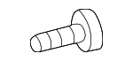 798500552664 - Cooling System: Fan Assembly Screw for Mercedes-Benz Image