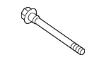 91014300801164 - Electrical: Alternator Bolt for MB Vans Image