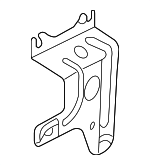 589604D350 - Electrical: Mount Bracket for Kia: Sedona Image