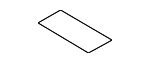 68229417AA - Body: Caution Label for Mopar Image