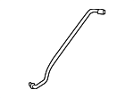 EF9669921A - Body: Front Hose for Mazda: Tribute Image