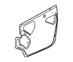 15823365 - Body: Water Deflector for Saturn: Ion Image