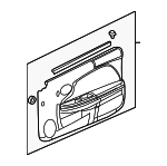 10368577 - : Door Trim Panel for Saturn: Ion Image