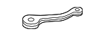 26041014 - Steering: Pitman Arm for GM Image