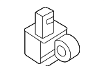 95C907656 - Suspension: Accelerometer for Porsche Image