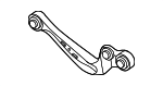 PAC505291 - : Ft Upper Control Arm for Porsche Image