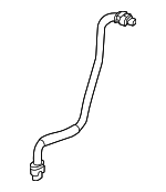 31342677 - Electrical: Wire for Volvo: S60, S90, V60, V60 Cross Country, V90, V90 Cross Country, XC40, XC60, XC90 Image