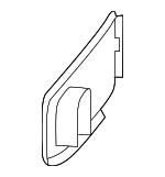 85753H9500WK - : Cover for Kia: Rio Image