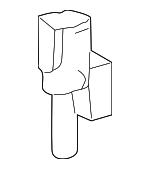 80525SS0942 - Body: Temp Sensor for Honda: Accord, Odyssey, Pilot Image