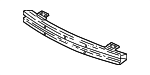 71130S0XA01ZZ - Body: Reinforced Beam for Honda: Odyssey Image