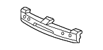 71170S0XA00 - Body: Energy Absorber for Honda: Odyssey Image