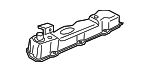 F5UZ6582B - Engine: Valve Cover for Ford Image