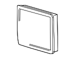 15221217 - Engine: Filter Element for GM Image