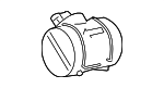 19351886 - : Mass Air Flow Sensor for GM Image