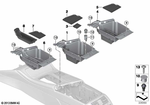 51169206725 - : Bump Stop for BMW Image