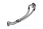 64539872522 - : Rear AC Line for BMW: XM Image