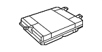 LR176473 - Electrical: Converter for Land-Rover Image