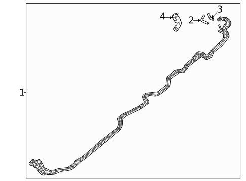 Auxiliary Heater & AC for 2022 Jeep Grand Wagoneer #1