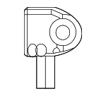 68245080AB - Electrical: Sensor for Chrysler: Pacifica, Voyager | Jeep: Compass Image