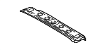 732306MR0A - Body: Roof Header Panel for Nissan Image