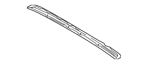 732426MA0A - : Roof Bow for Nissan: Qashqai, Rogue Sport Image