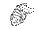 19256182 - Suspension: Differential Cover for Cadillac: CTS, SRX, STS Image