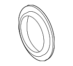 88996592 - Suspension: Front Seal for Cadillac: CTS, SRX, STS | Pontiac: Solstice | Saturn: Sky Image