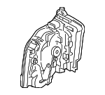 51217477699 - Body: Lock Assembly for BMW Image