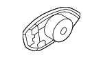 51218491743 - Body: Handle, Outside Mount for BMW Image