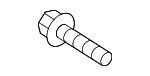 N91033301 - Body: Frame Side Member Bolt for Audi Image