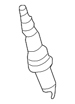 1885111070 - : Spark Plug for Kia: K900 Image