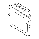 391103FKN0 - Electrical: ECM for Kia: K900 Image