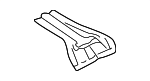 K30A70054 - Body: Reinforced Bracket for Kia: Rio Image