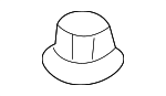 94515394 - Body: Wiper Arm Nut for GM Image