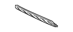 4L08071101RR - : Spoiler for Audi: Q7 Image