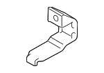 4L0807777 - Entertainment &amp; Telematics: Garage Door Transmitter Bracket for Audi Image