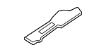 5730311010 - Body: Fender Outrigger for Lexus Image