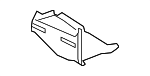 5701311010 - Body: Frame Side Member Bracket for Lexus Image