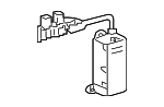 2308201675 - Electrical: Receiver for Mercedes-Benz Image