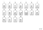1292147434 - Technical Literature: Form, Airbag for BMW Image