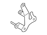PAB121233 - : Bracket for Porsche: Cayenne Image